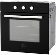 Электрический духовой шкаф KRONA ESSENZA 60 BL фото 2 в Новосибирске