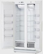 Холодильная камера Festivo 100 CM 100CM0446 (белый/нержавеющая сталь) фото 2 в Новосибирске