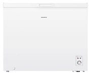 Морозильный ларь MAUNFELD MFL200W фото 3 в Новосибирске