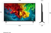 Телевизор LG 55QNED83B6A фото 2 в Новосибирске
