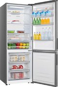 Двухкамерный холодильник Gorenje NRK720EAXL4 фото 3 в Новосибирске