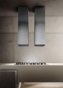 Вытяжка ELICA HAIKU CONCRETE/A/32 фото 4 в Новосибирске