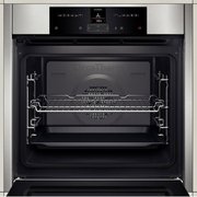 Духовой шкаф Neff B15CR22N0R фото 4 в Новосибирске