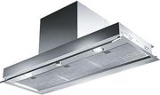 Встраиваемая вытяжка Franke FSTP NG 905 X