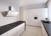 Вытяжка Krona IRIDA 900 white sensor фото 2 в Новосибирске