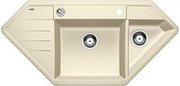 Мойка Бланко Lexa 9 E жасмин фото в Новосибирске Мойка Blanco Lexa 9 E жасмин фото в Новосибирске
