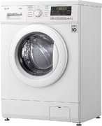 Стирально-сушильная машина LG F1296CDS0X фото 3 в Новосибирске