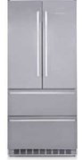 Холодильник Liebherr CNes 6256 PremiumPlus NoFrost фото 4 в Новосибирске