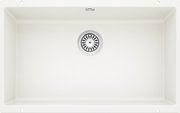 Мойка Blanco ROTAN 700-U Silgranit белый фото в Новосибирске