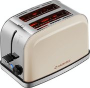 Тостер Maunfeld MF-822BG фото 2 в Новосибирске