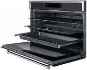 Духовой шкаф Kuppersberg FR 911 ANT SILVER фото 2 в Новосибирске