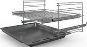 Духовой шкаф Bosch HBF154YS0 фото 4 в Новосибирске