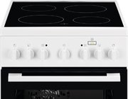 Электрическая плита Electrolux RKR560100W фото 3 в Новосибирске