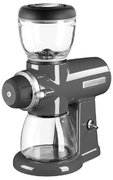 Кофемолка KitchenAid 5KCG0702EMS фото в Новосибирске