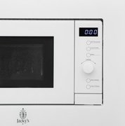 Встраиваемая микроволновая печь Jacky`s JM BW20A1 фото 3 в Новосибирске