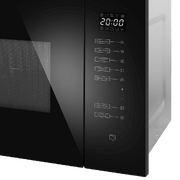 Встраиваемая микроволновая печь Maunfeld MBMO925SGB09 фото 3 в Новосибирске