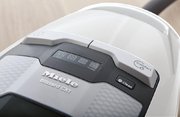 Пылесос Миле SKMP3 Blizzard CX1 Comfort EcoLine белый фото 2 в Новосибирске Пылесос Miele SKMP3 Blizzard CX1 Comfort EcoLine белый фото 2 в Новосибирске