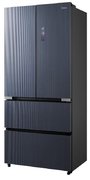 Холодильник Midea MDRF705BIE70 фото 2 в Новосибирске