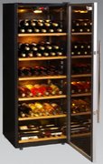 Винный шкаф La Sommeliere CVD131V фото 3 в Новосибирске