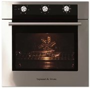 Духовой шкаф Zigmund Shtain EN 22.901 S