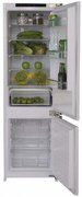 Встраиваемый холодильник Haier HRF236NFRU Встраиваемый холодильник Haier HRF236NFRU фото