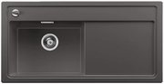 Мойка Blanco Zenar XL 6S крыло справа темная скала фото в Новосибирске
