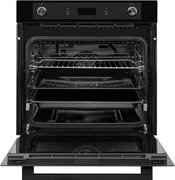 Духовой шкаф Kuppersberg HM 629 Black фото 3 в Новосибирске