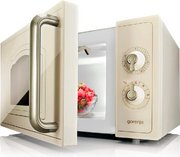 Микроволновая печь с грилем Gorenje MO 4250 TCLI фото 3 в Новосибирске