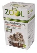 Стиральный порошок Zool ZL 357 фото в Новосибирске Стиральный порошок Zool ZL 357 фото в Новосибирске