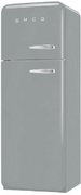 Холодильник Smeg FAB30LSV6 фото 2 в Новосибирске