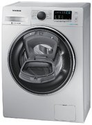 Стиральная машина Samsung WW 65 K 42 E 00 S/DLP фото 4 в Новосибирске