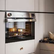 Духовой шкаф ILVE OV91PMT3/SS фото 4 в Новосибирске