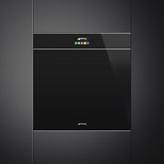Многофункциональный духовой шкаф Smeg SFP6604PNXE фото 2 в Новосибирске