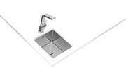 Мойка Тека FLEXLINEA RS15 34.40 POLISHED фото 4 в Новосибирске Мойка Teka FLEXLINEA RS15 34.40 POLISHED фото 4 в Новосибирске