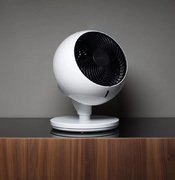 Вентилятор-циркулятор BORK P505 фото 3 в Новосибирске