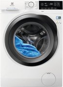Стиральная машина Electrolux EW7F348AW Стиральная машина Electrolux EW7F348AW фото