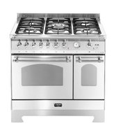 Варочный центр Lofra RBPD96MFTE/Ci Chrome