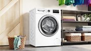 Стиральная машина Bosch WAN28266BY фото 4 в Новосибирске