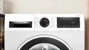 Стиральная машина Bosch WGG 144ZOBY фото 4 в Новосибирске