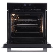 Электрический духовой шкаф Korting OKB 1331 GNBX фото 2 в Новосибирске