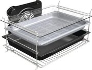 Компактная духовка с функцией пароварки и СВЧ Gorenje BCMS598S19X фото 2 в Новосибирске