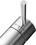 Смеситель Omoikiri NAKAGAWA  2 PLUS SA фото 2 в Новосибирске