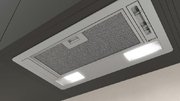 Встраиваемая вытяжка Neff D51NAA1C0 фото 3 в Новосибирске
