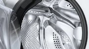 Стирально-сушильная машина Bosch WDS28460ME фото 3 в Новосибирске