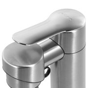 Система газации напитков BORK K620 фото 4 в Новосибирске