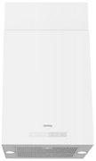 Островная вытяжка Korting KHA 45970 W Cube фото 2 в Новосибирске