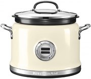 Мультиварка Китчен Эйд 5KMC4244EAC фото в Новосибирске Мультиварка KitchenAid 5KMC4244EAC фото в Новосибирске