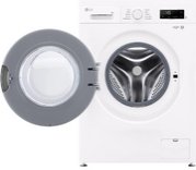 Стиральная машина LG F2Y1VS3W фото 2 в Новосибирске