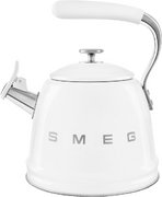 Чайник Smeg WKF01WH фото в Новосибирске