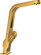 Смеситель Teka ICO 915 BRASS фото 3 в Новосибирске